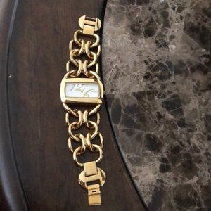 Guess watch